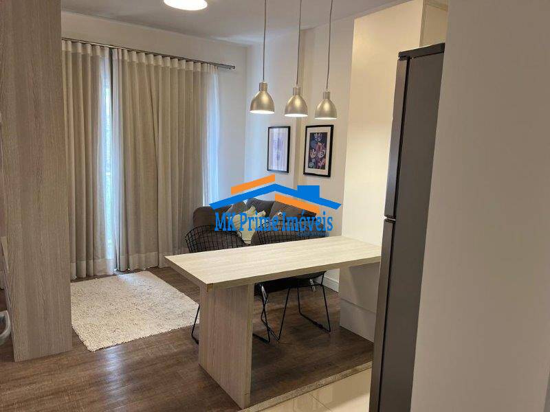 Apartamento para alugar com 1 quarto, 33m² - Foto 2