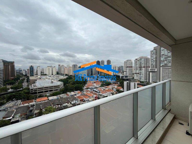 Apartamento para alugar com 1 quarto, 33m² - Foto 11