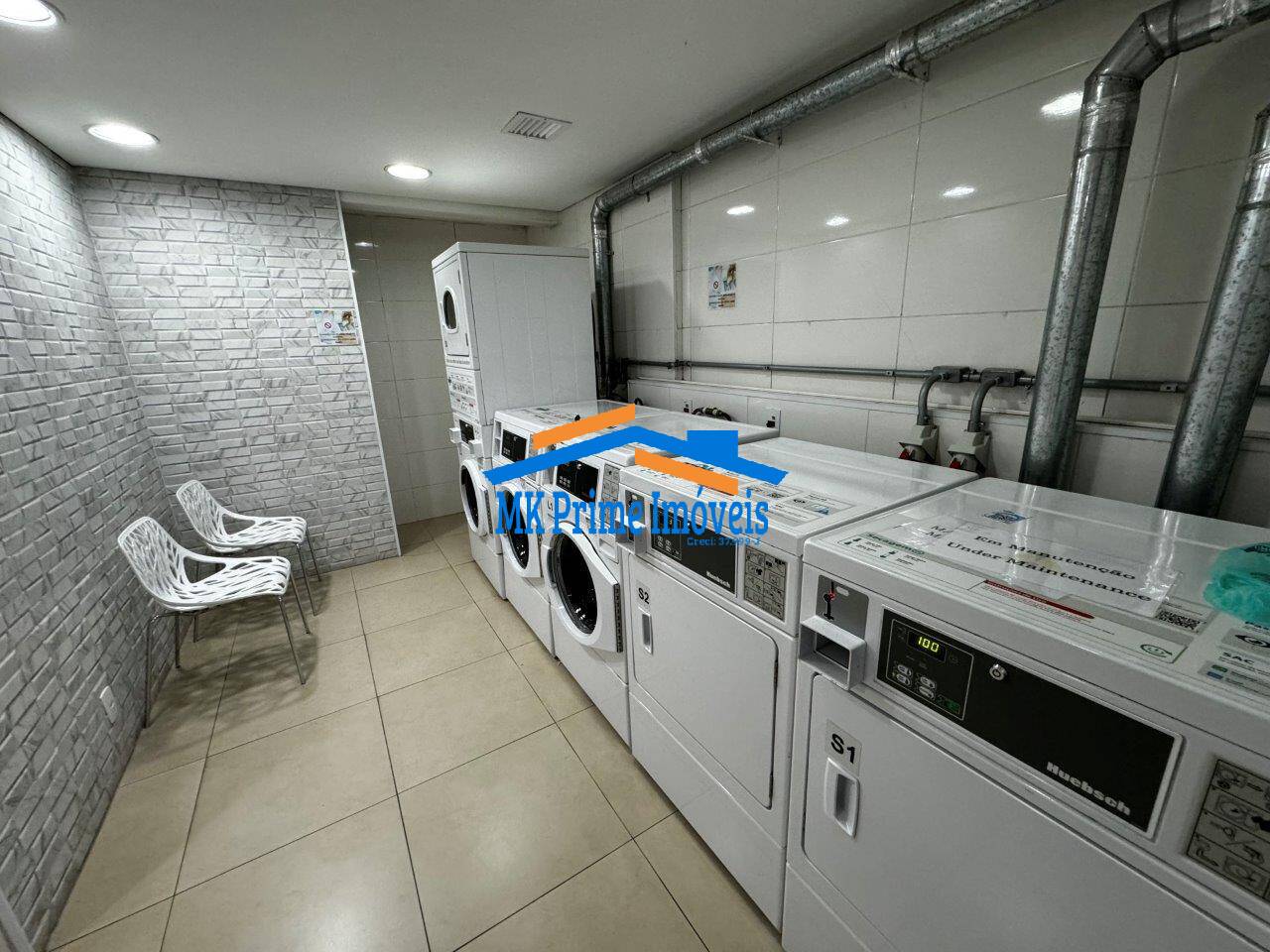 Apartamento para alugar com 1 quarto, 33m² - Foto 17