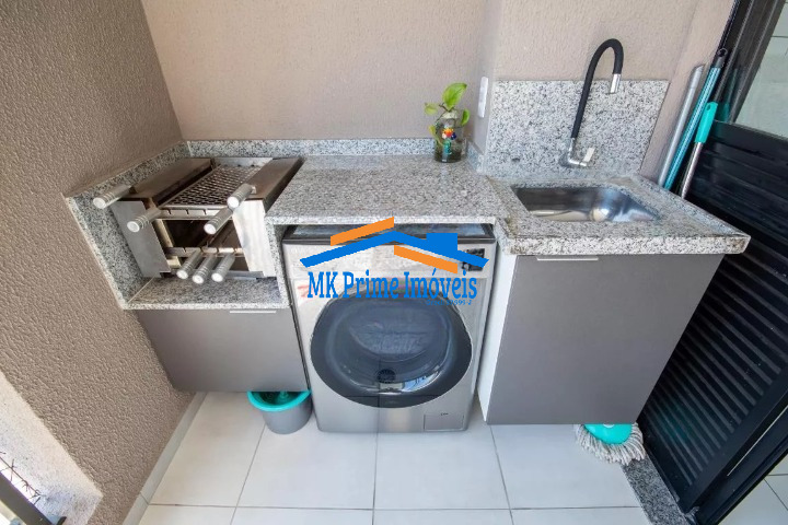 Apartamento à venda com 3 quartos, 57m² - Foto 12