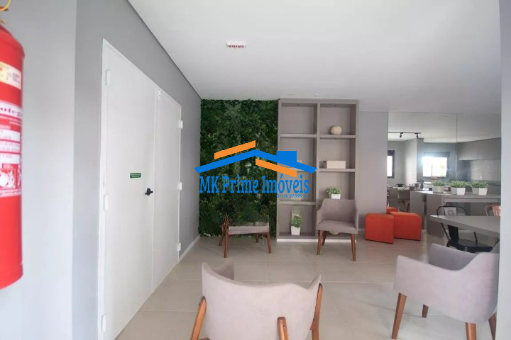 Apartamento à venda com 3 quartos, 57m² - Foto 17