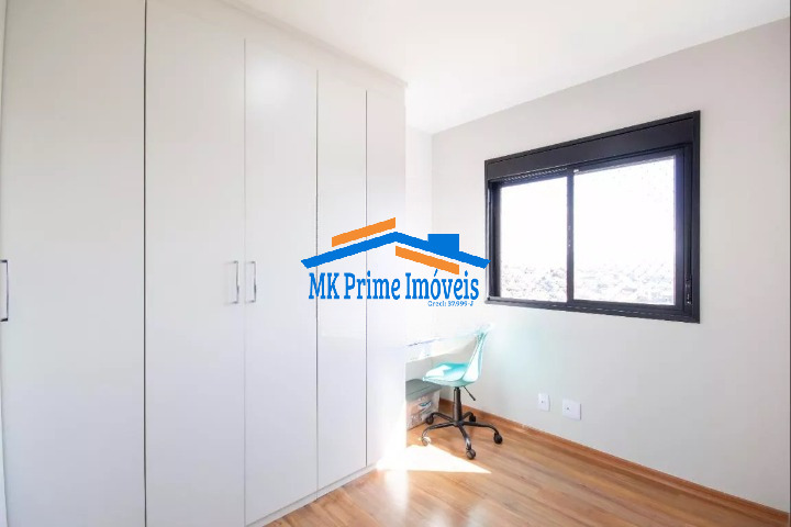 Apartamento à venda com 3 quartos, 57m² - Foto 10