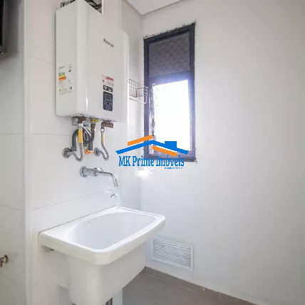 Apartamento à venda com 2 quartos, 54m² - Foto 7