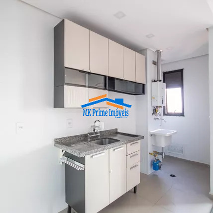 Apartamento à venda com 2 quartos, 54m² - Foto 4