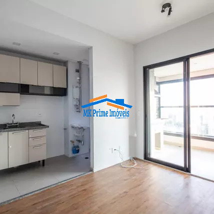 Apartamento à venda com 2 quartos, 54m² - Foto 3