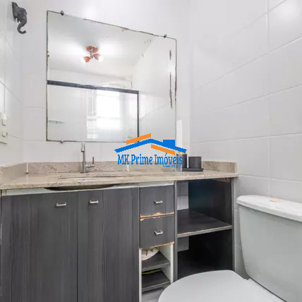 Apartamento à venda com 2 quartos, 52m² - Foto 13