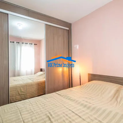 Apartamento à venda com 2 quartos, 52m² - Foto 10