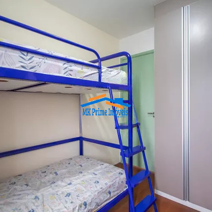 Apartamento à venda com 2 quartos, 52m² - Foto 15