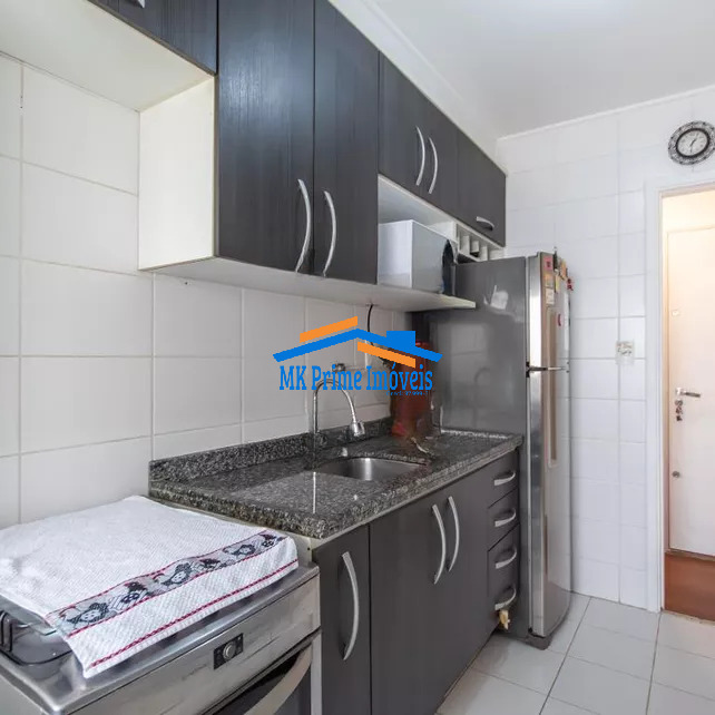 Apartamento à venda com 2 quartos, 52m² - Foto 9