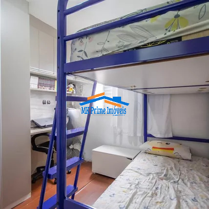 Apartamento à venda com 2 quartos, 52m² - Foto 16