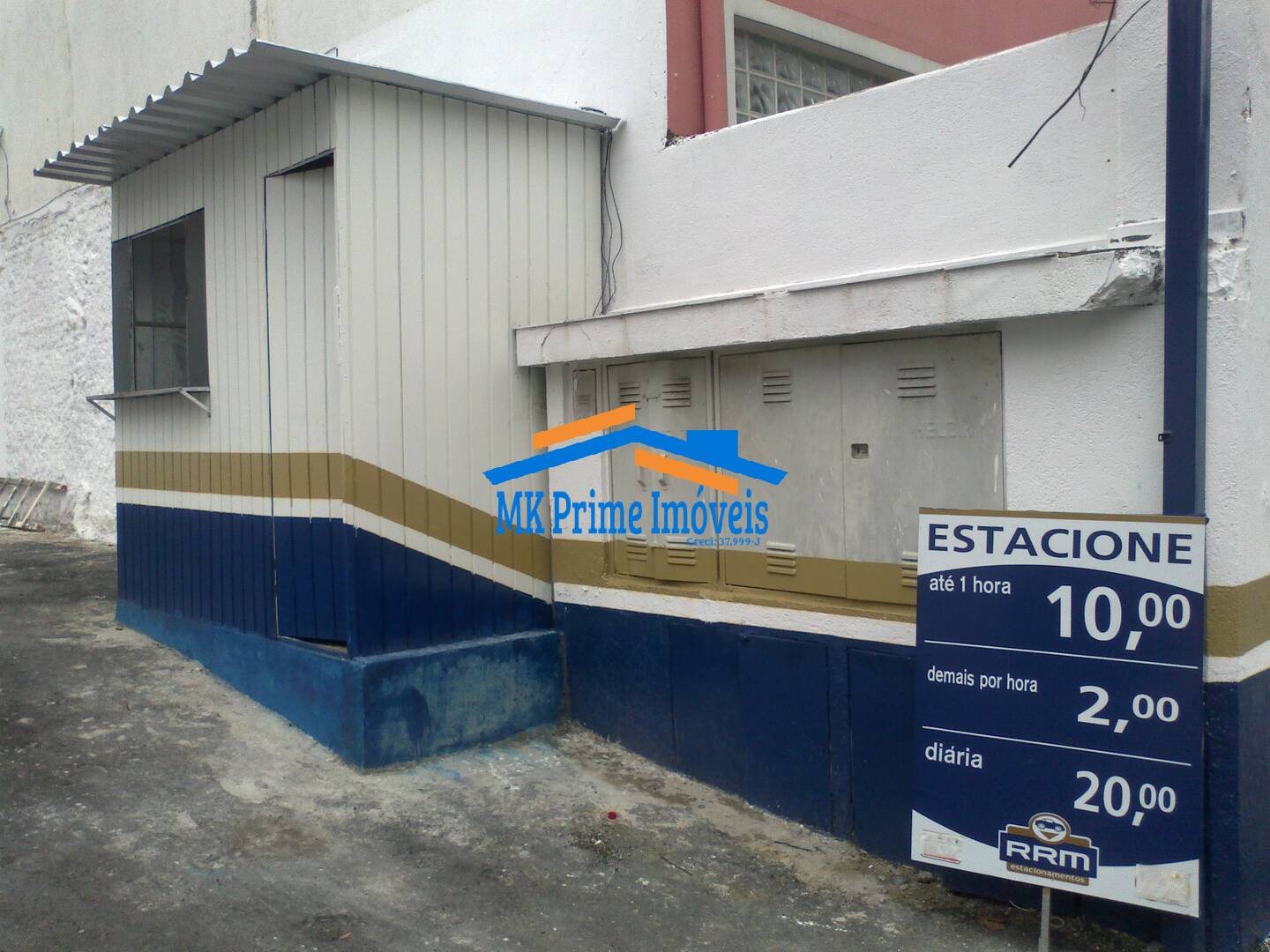 Terreno à venda e aluguel, 330m² - Foto 4