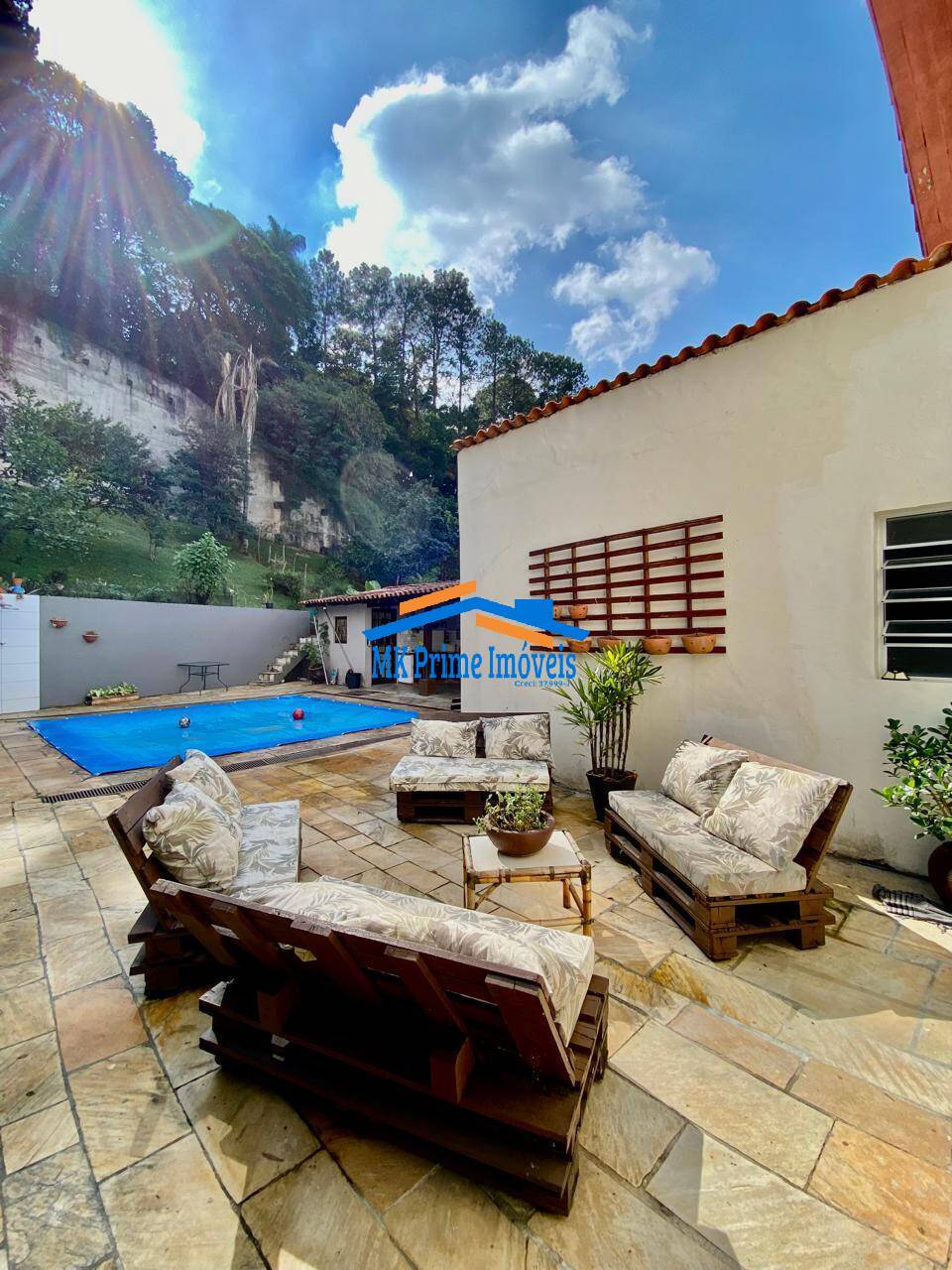 Casa de Condomínio à venda com 4 quartos, 664m² - Foto 17