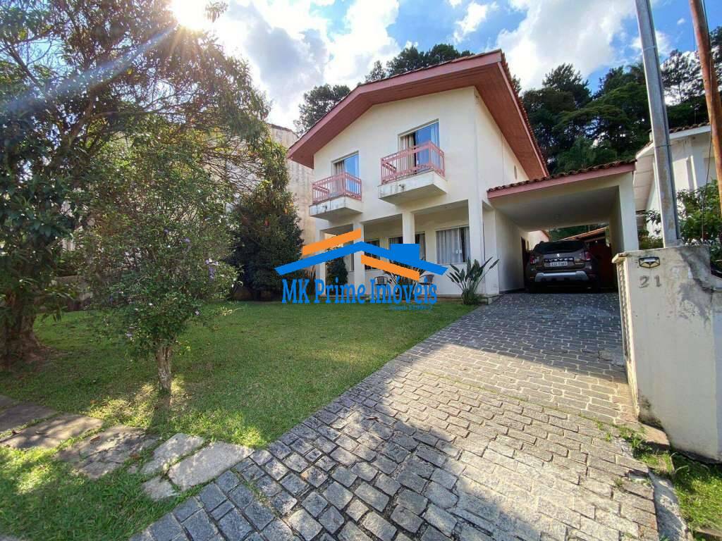 Casa de Condomínio à venda com 4 quartos, 664m² - Foto 29