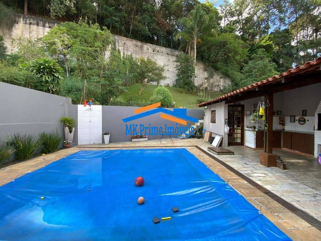 Casa de Condomínio à venda com 4 quartos, 664m² - Foto 30