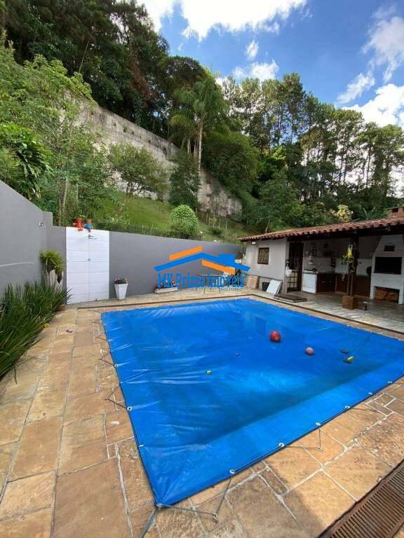 Casa de Condomínio à venda com 4 quartos, 664m² - Foto 31