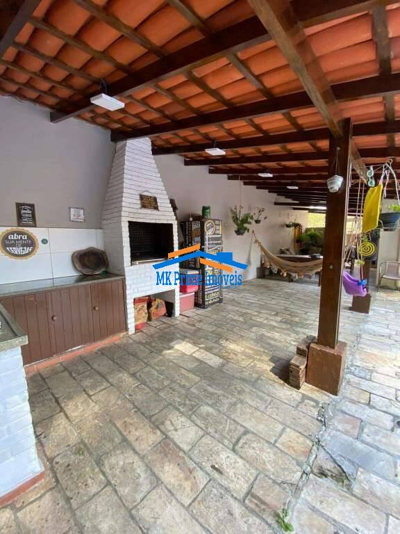 Casa de Condomínio à venda com 4 quartos, 664m² - Foto 27