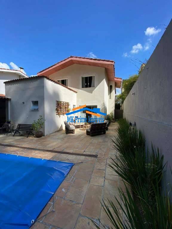 Casa de Condomínio à venda com 4 quartos, 664m² - Foto 28