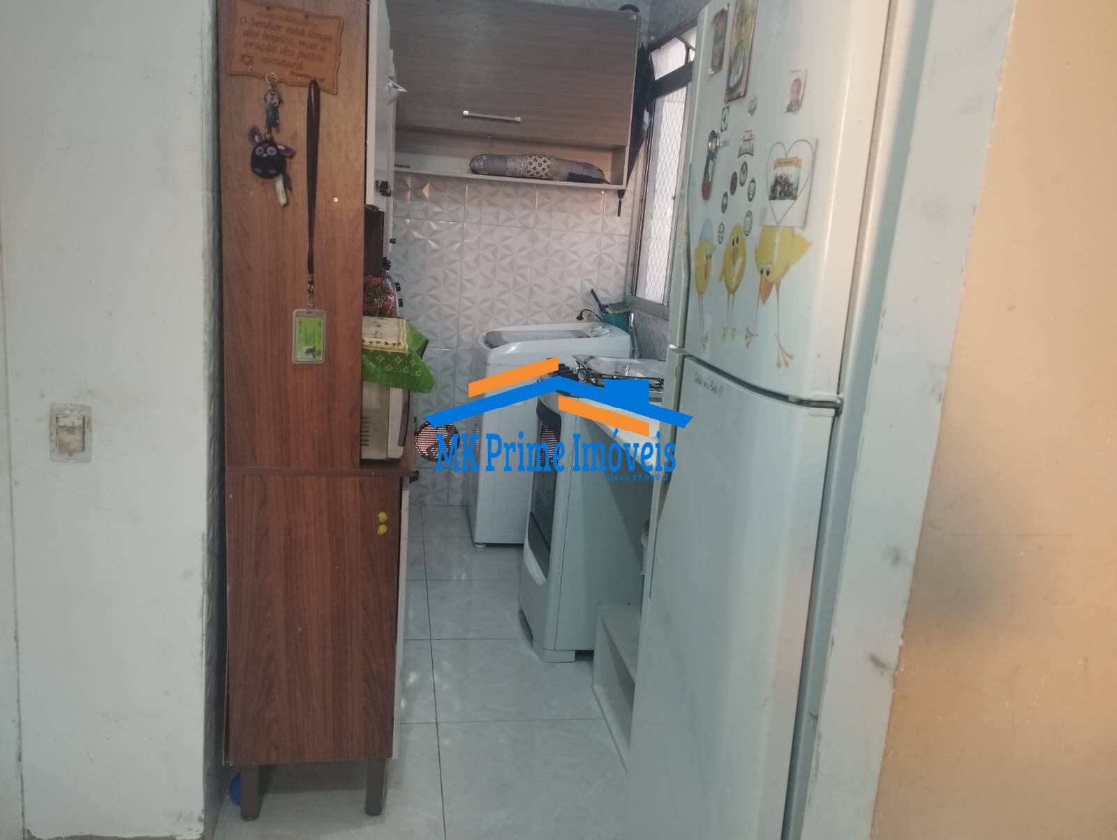 Apartamento para alugar com 2 quartos, 38m² - Foto 4