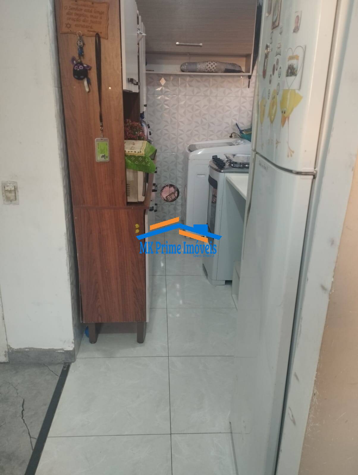 Apartamento para alugar com 2 quartos, 38m² - Foto 2