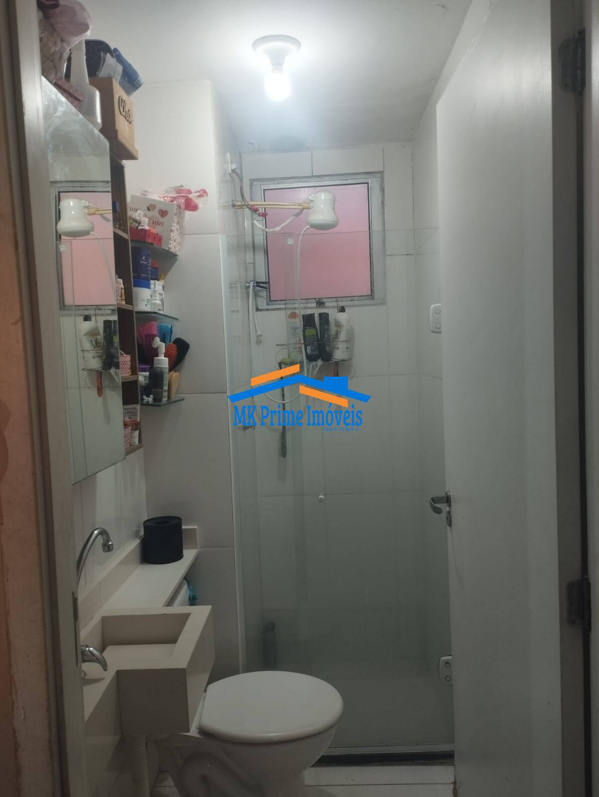 Apartamento para alugar com 2 quartos, 38m² - Foto 5