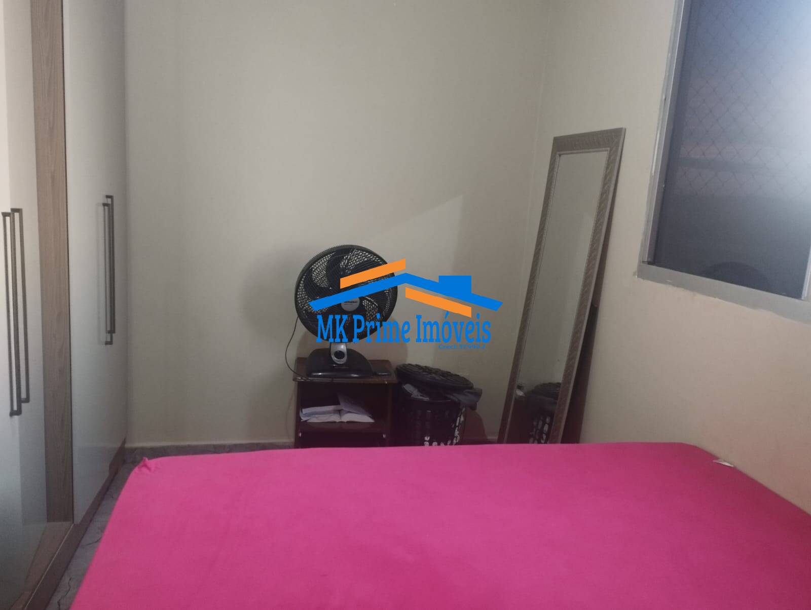 Apartamento para alugar com 2 quartos, 38m² - Foto 7