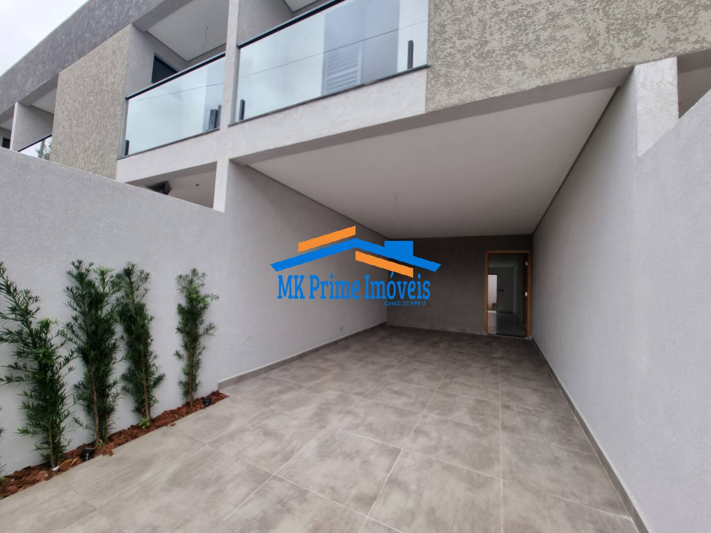 Sobrado à venda com 3 quartos, 120m² - Foto 2