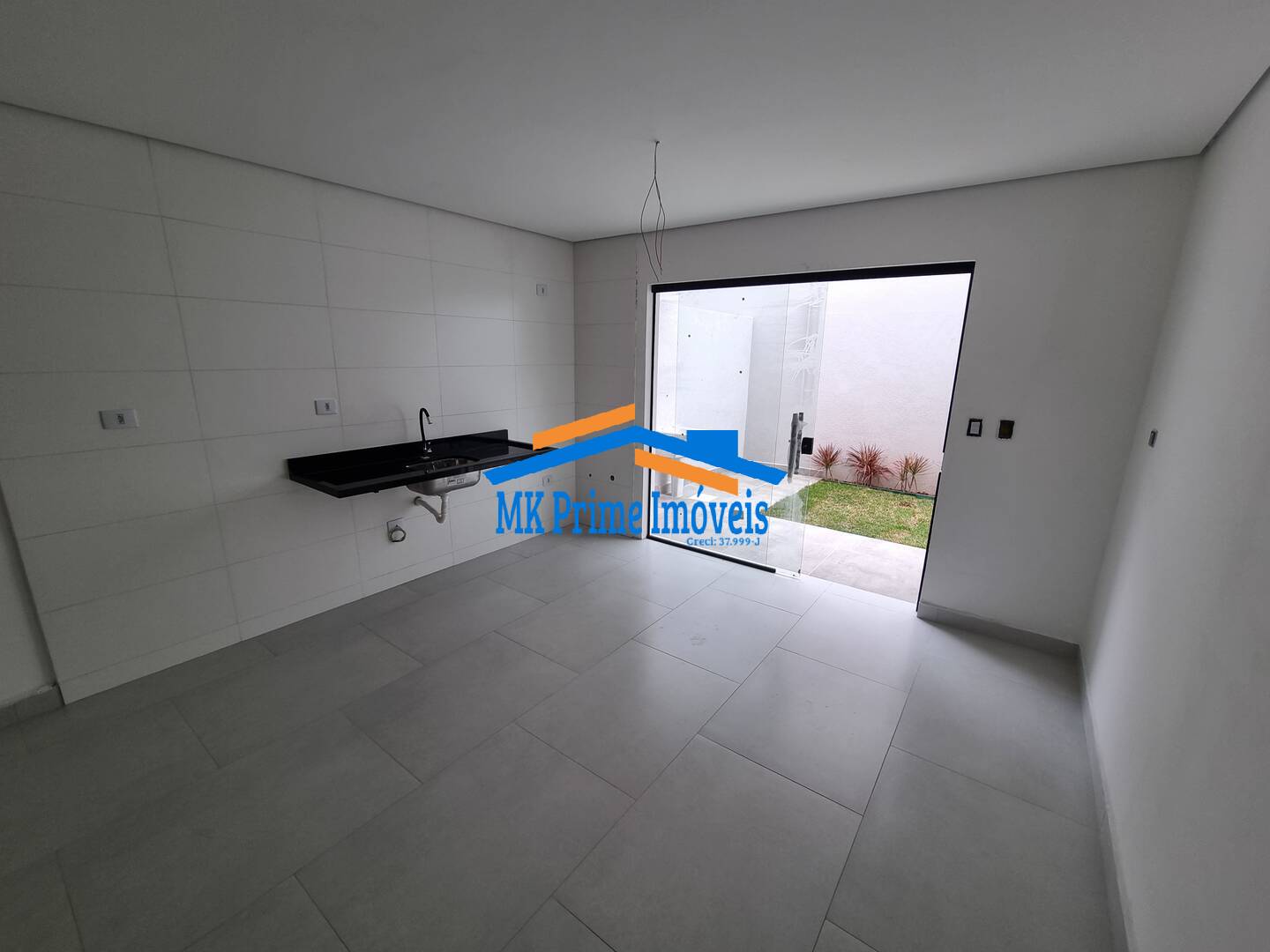 Sobrado à venda com 3 quartos, 120m² - Foto 5