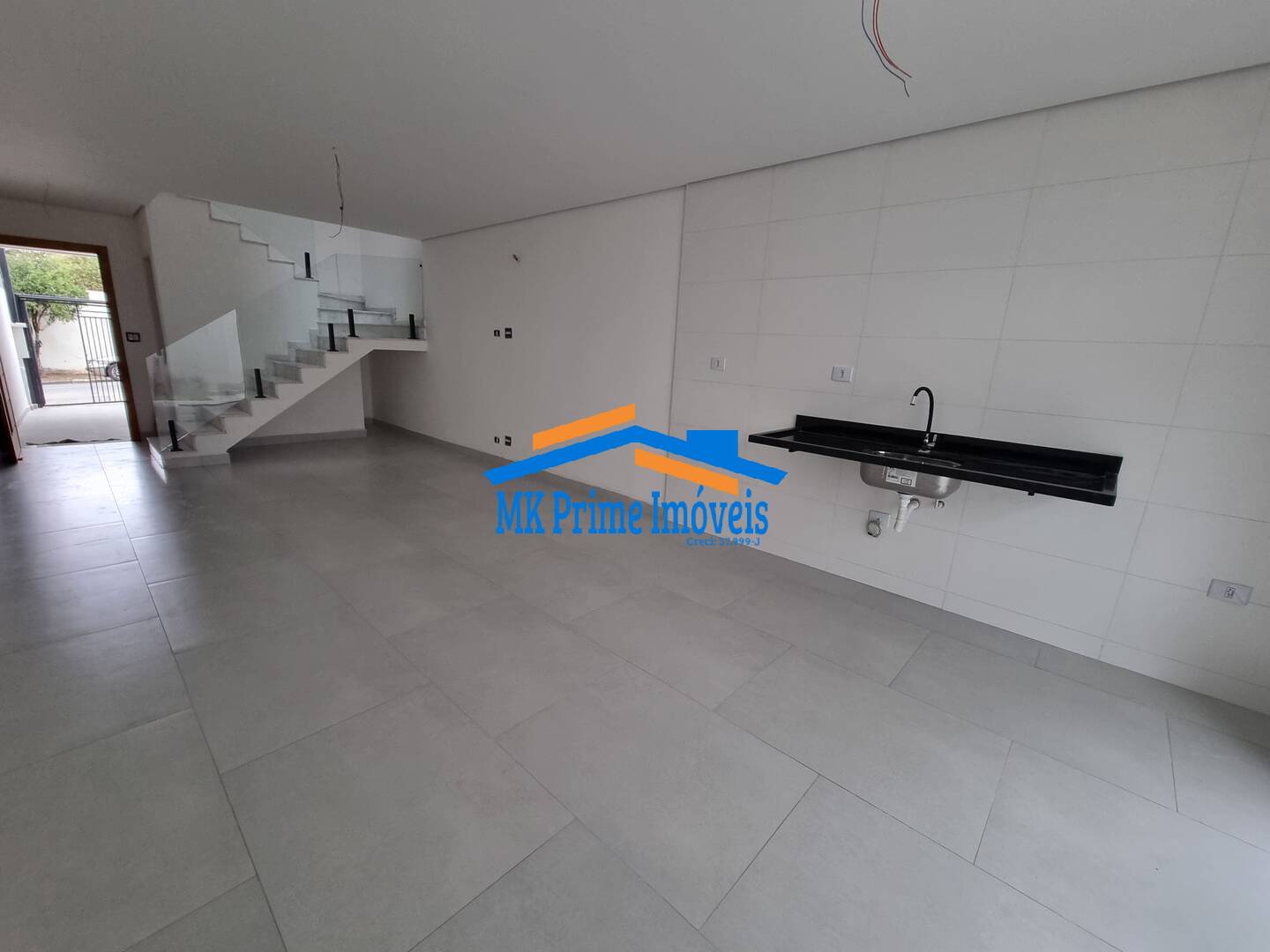 Sobrado à venda com 3 quartos, 120m² - Foto 7