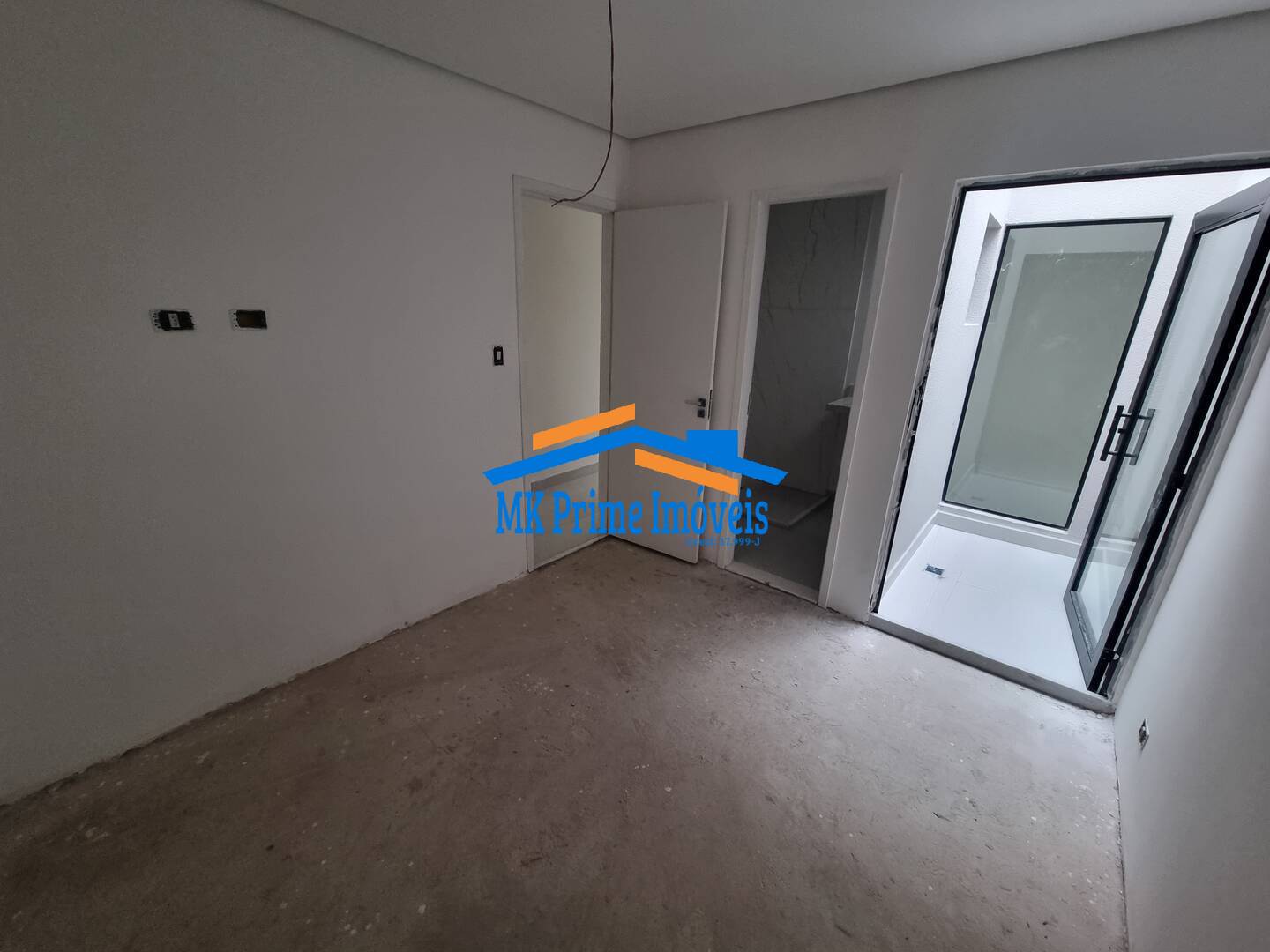 Sobrado à venda com 3 quartos, 120m² - Foto 15