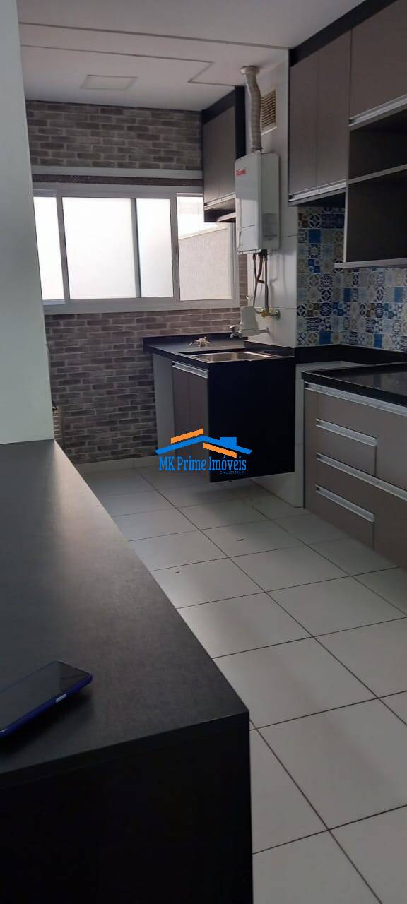 Apartamento à venda com 3 quartos, 110m² - Foto 3