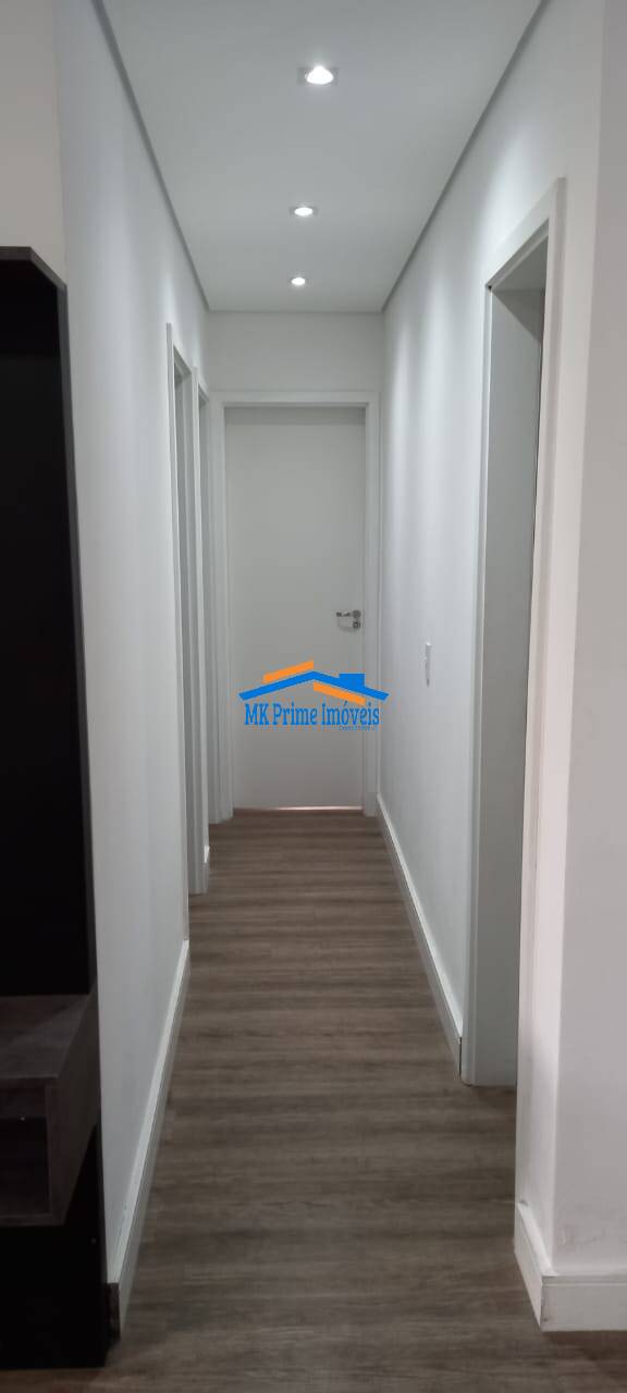 Apartamento à venda com 3 quartos, 110m² - Foto 8