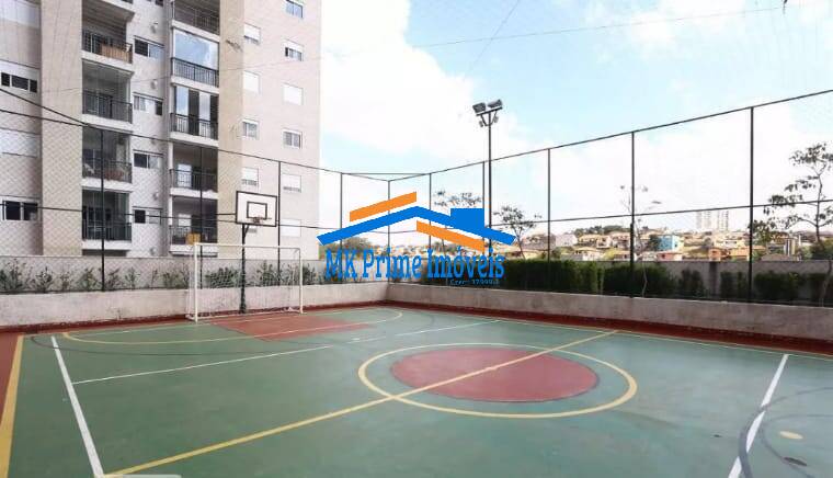 Apartamento à venda com 3 quartos, 110m² - Foto 18