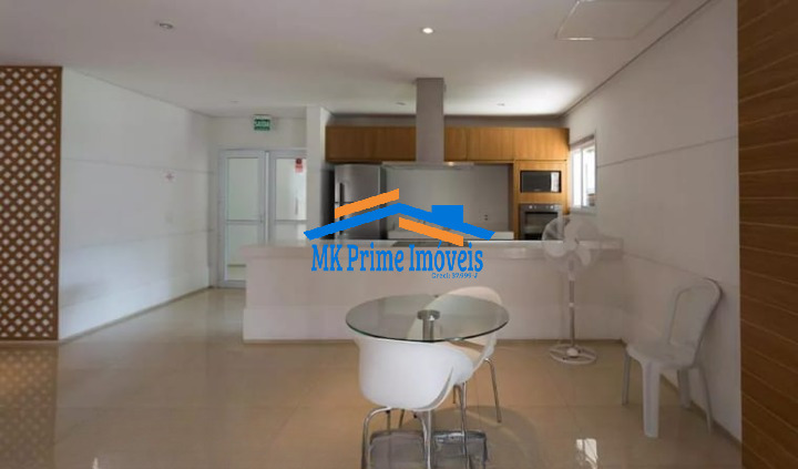 Apartamento à venda com 3 quartos, 110m² - Foto 26