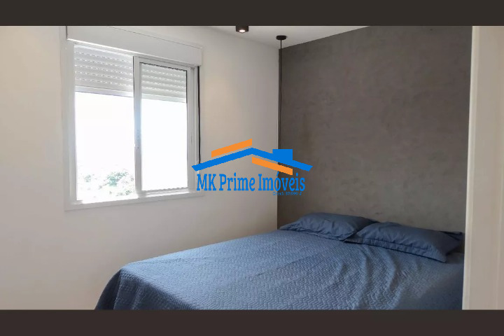 Apartamento à venda com 2 quartos, 47m² - Foto 15