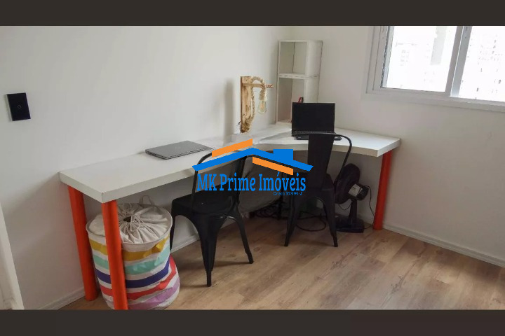 Apartamento à venda com 2 quartos, 47m² - Foto 20