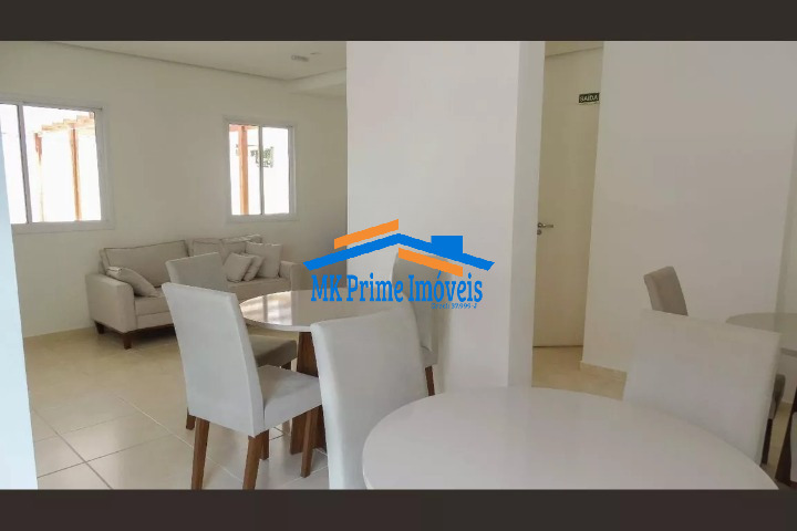 Apartamento à venda com 2 quartos, 47m² - Foto 38