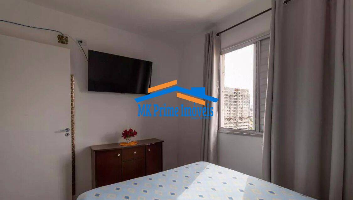 Apartamento à venda com 3 quartos, 53m² - Foto 13