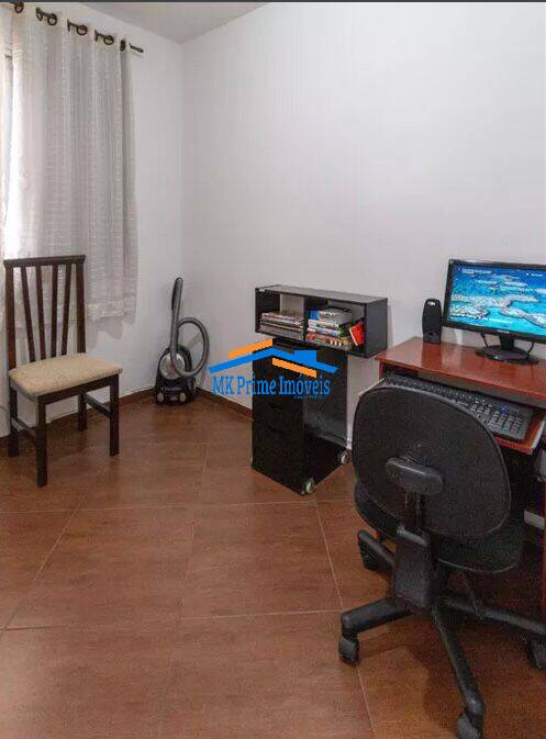 Apartamento à venda com 3 quartos, 53m² - Foto 11