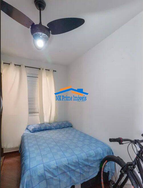 Apartamento à venda com 3 quartos, 53m² - Foto 17