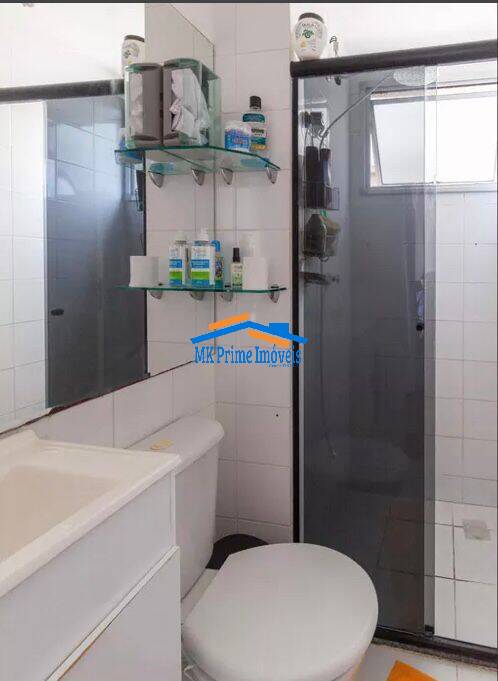 Apartamento à venda com 3 quartos, 53m² - Foto 20