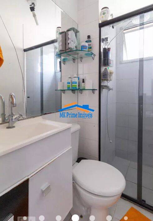 Apartamento à venda com 3 quartos, 53m² - Foto 21