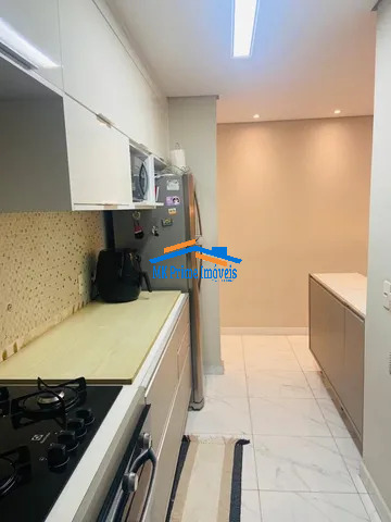 Apartamento à venda com 2 quartos, 55m² - Foto 8