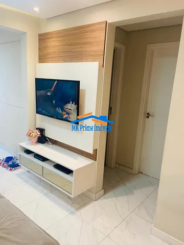 Apartamento à venda com 2 quartos, 55m² - Foto 4