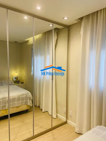 Apartamento à venda com 2 quartos, 55m² - Foto 10