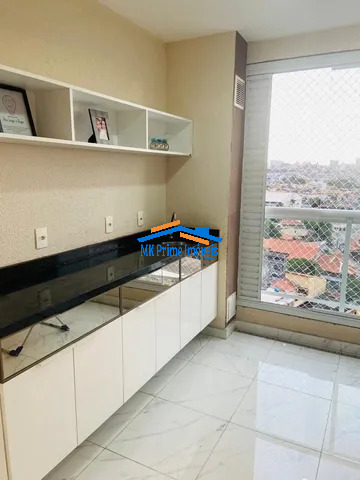 Apartamento à venda com 2 quartos, 55m² - Foto 5