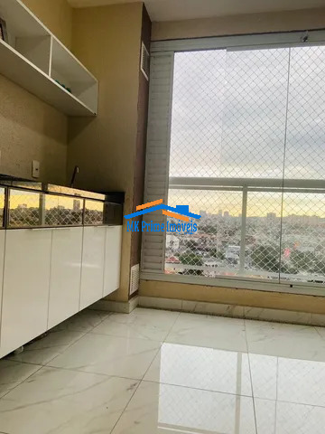 Apartamento à venda com 2 quartos, 55m² - Foto 6