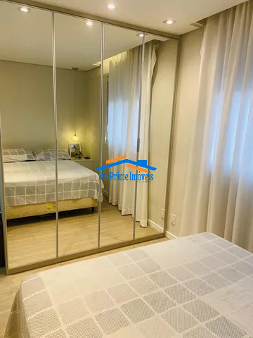 Apartamento à venda com 2 quartos, 55m² - Foto 13