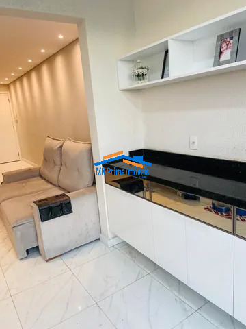 Apartamento à venda com 2 quartos, 55m² - Foto 7