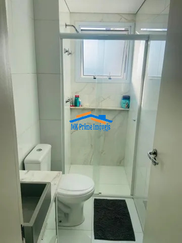 Apartamento à venda com 2 quartos, 55m² - Foto 16