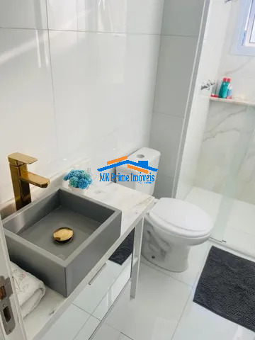 Apartamento à venda com 2 quartos, 55m² - Foto 17